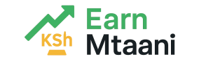 Earn Money Mtaani